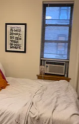Rented by Manhattan Dwelling Corporation