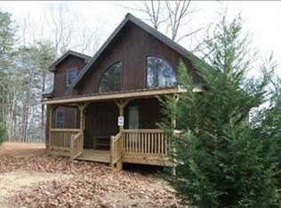 763 Morris Ct, Ranger, GA 30734