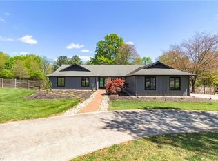 1701 Chelsea Place Dr, Kernersville, NC 27284