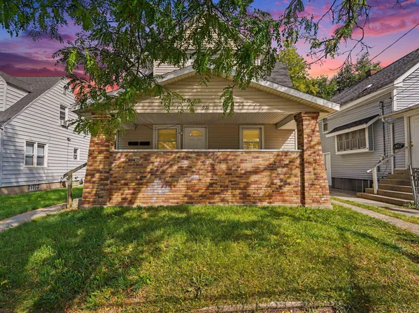 921 Humbolt St SE, Grand Rapids, MI 49507