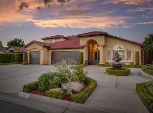 2176 E Niles Ave, Fresno, CA 93720