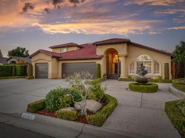 2176 E Niles Ave, Fresno, CA 93720