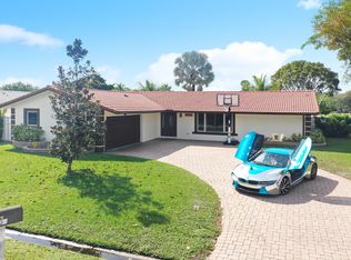 2736 NW 121st Dr, Coral Springs, FL 33065