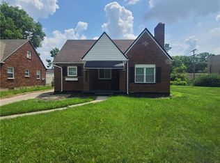 1368 Kumler Ave, Dayton, OH 45406