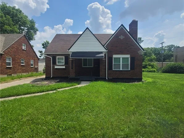 1368 Kumler Ave, Dayton, OH 45406