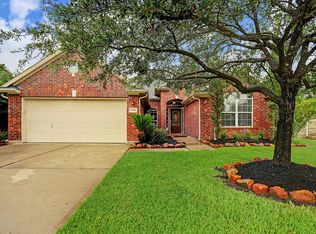 12418 Ravens Chase Ln, Cypress, TX 77429
