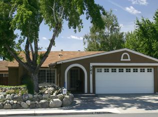 761 E York Way, Sparks, NV