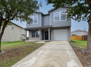 6035 Blossom Bnd, San Antonio, TX 78218