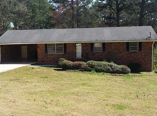 4400 Jailette Rd, Atlanta, GA 30349