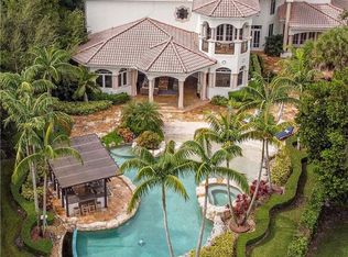 2920 Hunter Rd, Weston, FL 33331