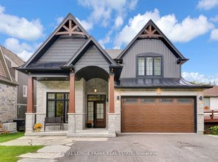 548 View Lake Rd, Scugog, ON L0B 1K0