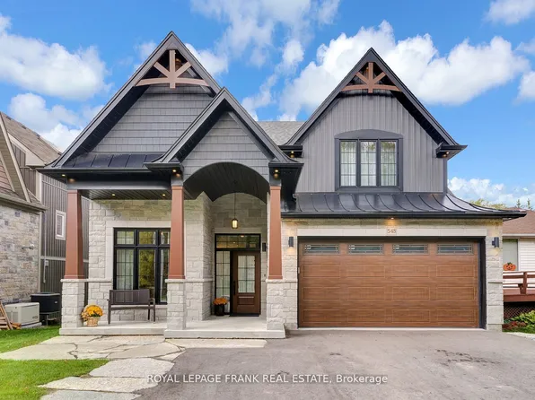 548 View Lake Rd, Scugog, ON L0B 1K0