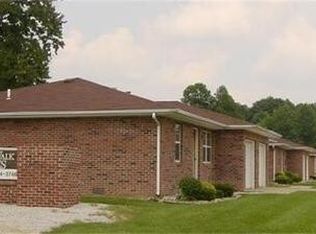 1627 Country Walk Ct #1627, Terre Haute, IN 47803