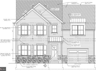 1430 Aubrey Ave, Willow Grove, PA 19090