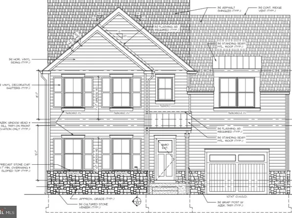 1430 Aubrey Ave, Willow Grove, PA 19090