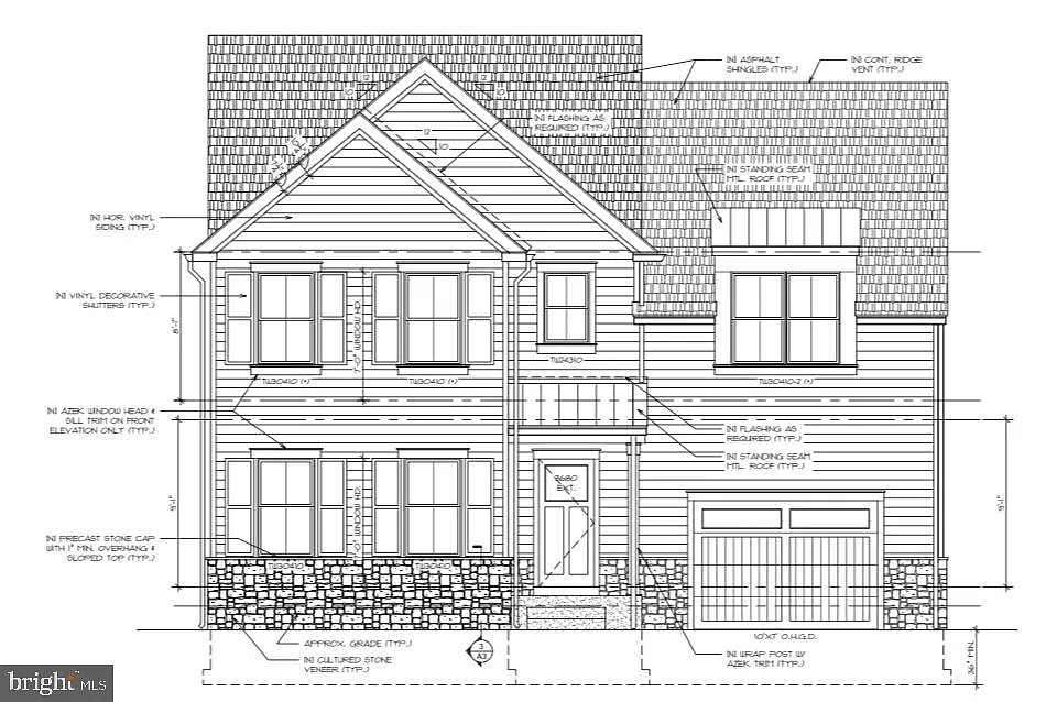 1430 Aubrey Ave photo 1