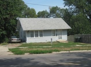 1211 W 19th St, Sioux City, IA 51103