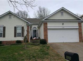 1121 Dawnwood Dr, Old Hickory, TN 37138