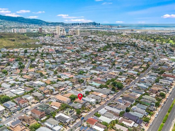 4124 Likini St, Honolulu, HI 96818