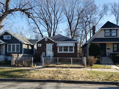11743 S Princeton Ave, Chicago, IL, 60628