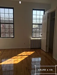 Rented by Grand & Co.