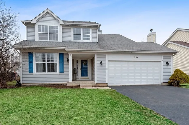 1304 Sterling Dr photo 1