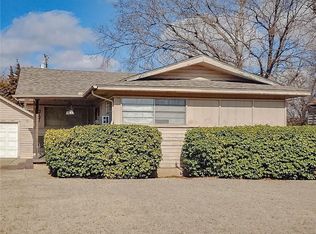 2121 NW 30th St, Oklahoma City, OK 73112