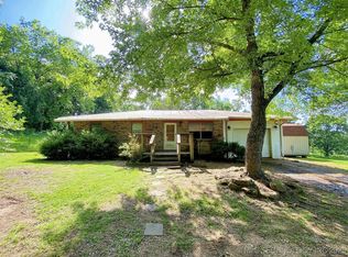 465596 Highway 51, Stilwell, OK 74960