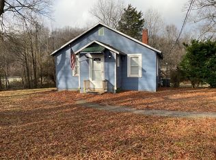 214 H St, Statesville, NC 28677