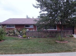 4040 Cordell Dr, Dayton, OH 45439