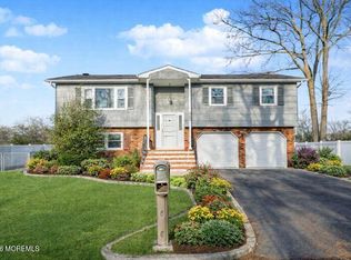 540 Ensign Avenue, Beachwood, NJ 08722