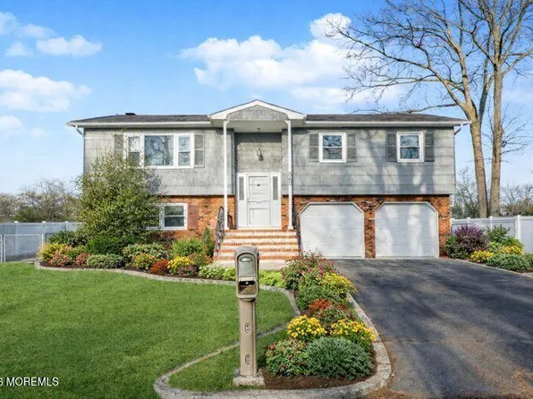 540 Ensign Avenue, Beachwood, NJ 08722