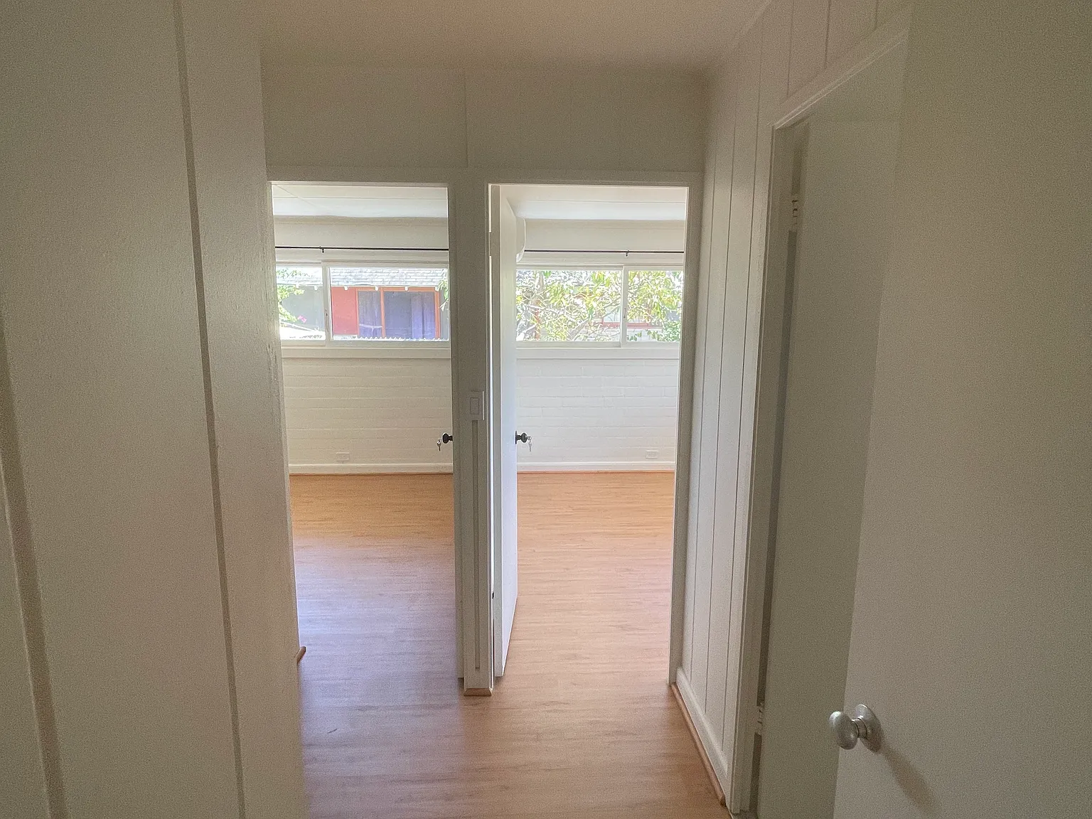 2 bed, $2,700 — Photo 4