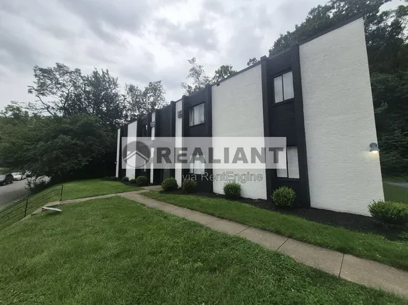 2521 Warren St Unit 7, Covington, KY 41014