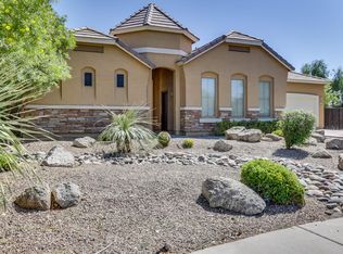 1175 N Balboa Dr, Gilbert, AZ 85234