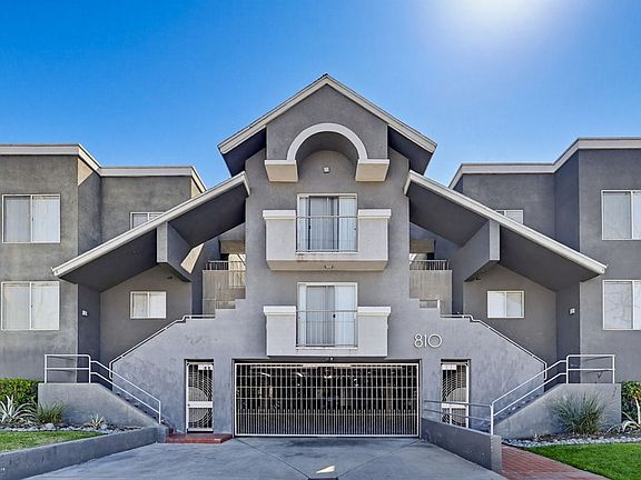 4th image of 810 Crenshaw Blvd #3-R
