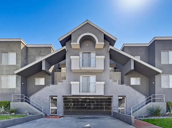 810 Crenshaw, 810 Crenshaw Blvd #3-R, Los Angeles, CA 90005