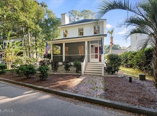 103 Prescott Dr, Beaufort, SC 29902