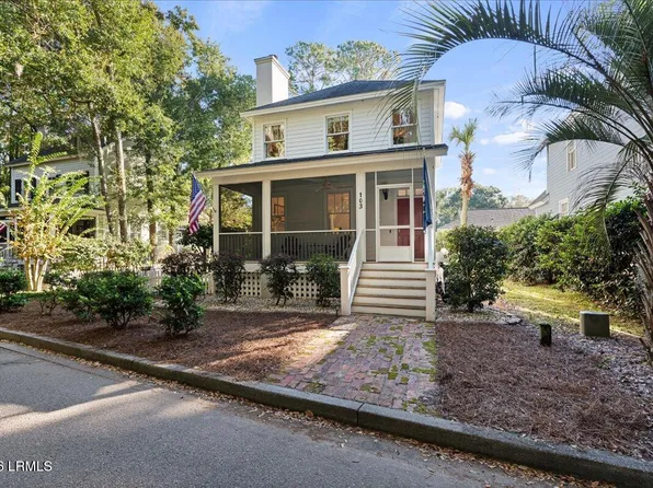 103 Prescott Dr, Beaufort, SC 29902