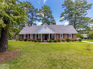306 Cashwell Dr, Goldsboro, NC 27534