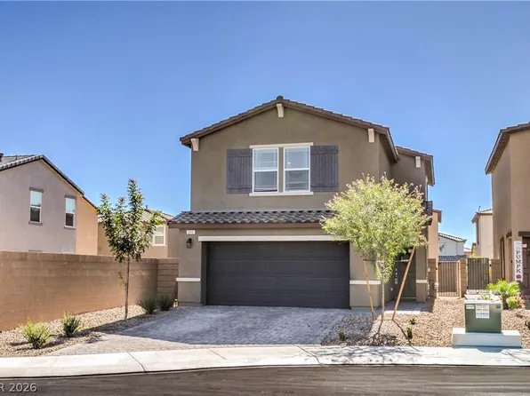 615 Coffeepot Rock Ct, North Las Vegas, NV 89081