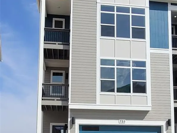 723 Belleza Vw, Colorado Springs, CO 80907