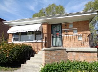 9226 S Perry Ave, Chicago, IL 60620