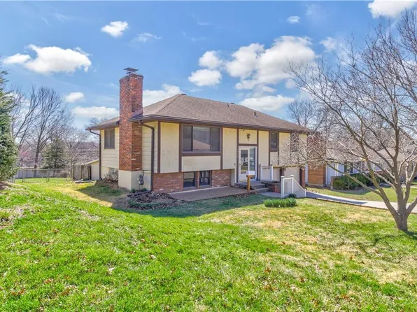 15809 E 44th Ter S, Independence, MO 64055
