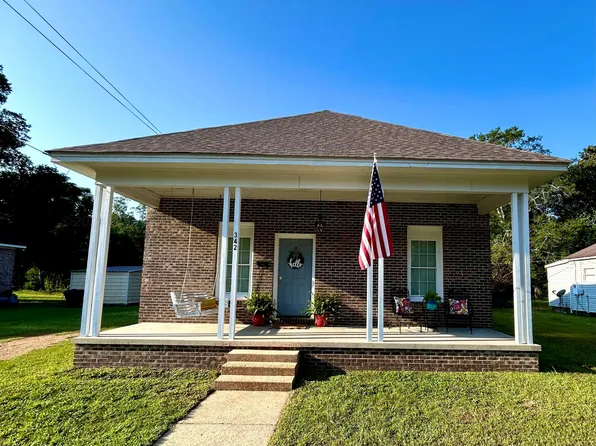 342 5th St NE, Fayette, AL 35555