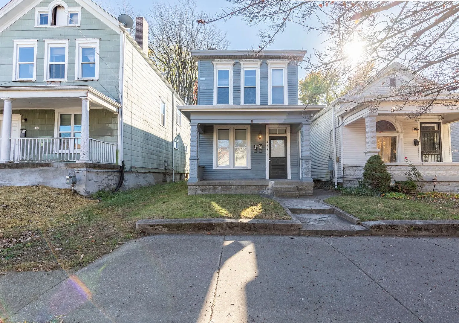 522 Zane Street — Photo 3