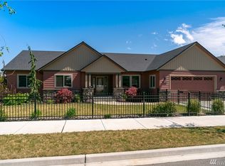 1801 Troon Ave, Wenatchee, WA 98801