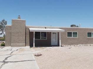 208 McDougal Ave #208, Belen, NM 87002