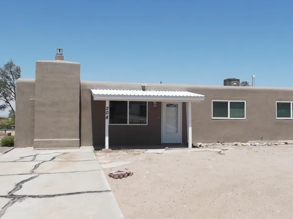 208 McDougal Ave #208, Belen, NM 87002