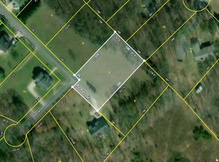 78 Fox Run Dr, Dunlap, TN 37327